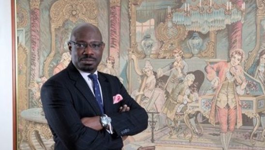 Yinka Akinfenwa
